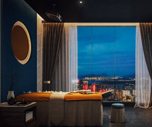 上海虹口附近的桑拿休闲会所推荐